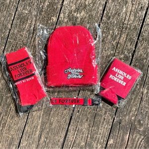 Linda Finegold ALF bundle